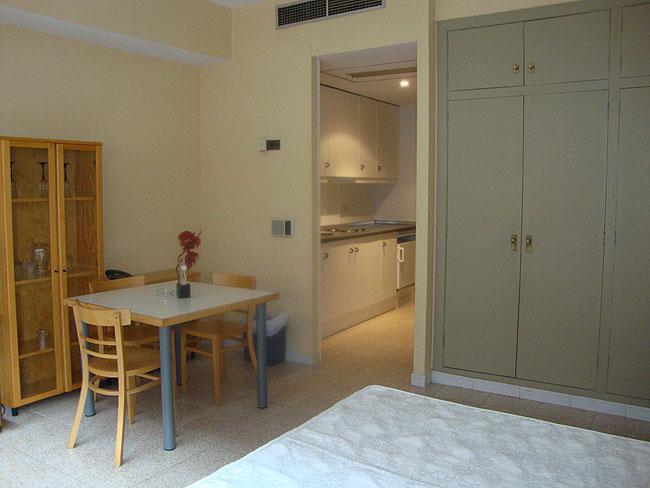 Hotel Iberflat Marynton Benicarló Zimmer foto
